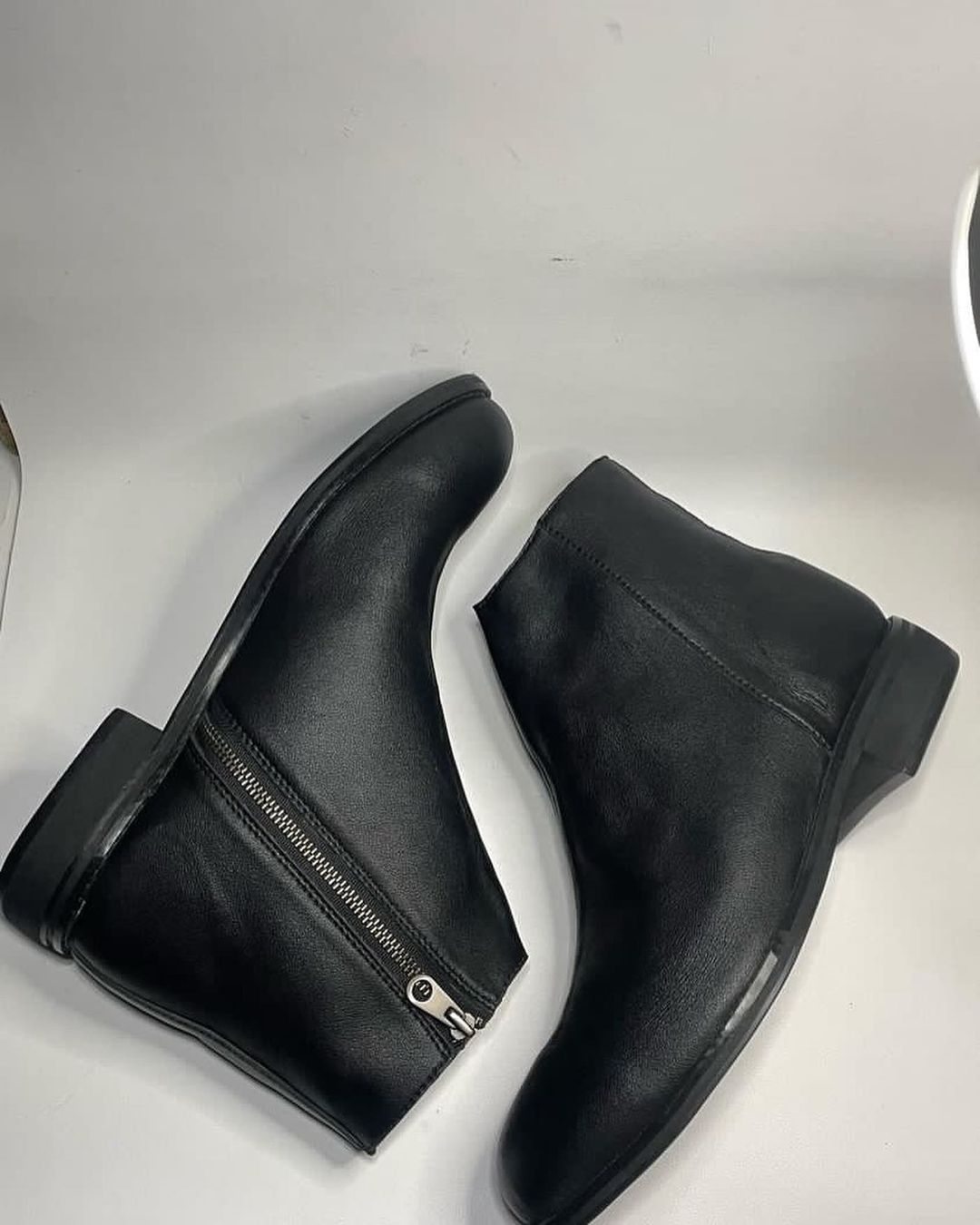 Boots Collection